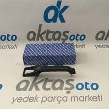 Moontime Alaçatı Kapı Dış Açma Kolu Serçe