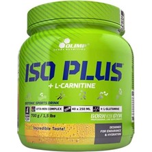 Asitan Iso Plus Isotonic Drink, 700 gr