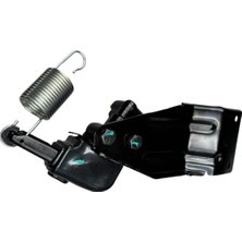 Moontime Alaçatı Limitör Lcr Valf Nissan D22 - YD25 1997-2012 46400-2S600