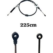 Moontime Alaçatı Mıtsubıshı Tel Vites L200 07-14 (Otomatik)