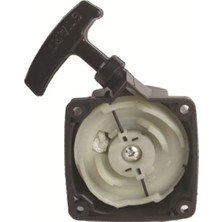 Moontime Alaçatı Motorlu Tırpan Telli Çalıştırma Starter Komple Telli
