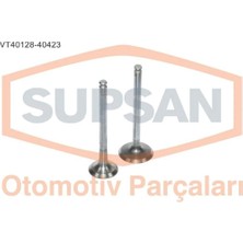 Moontime Alaçatı Depomıx Subap Takımı Uno 1,4 (8 (101355) Subap+16 Tırnak)