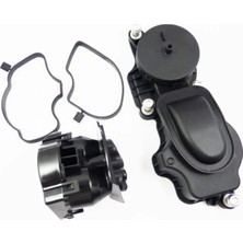 Moontime Alaçatı Bmw E46 E61 E81 E87 Egzost Valfi 11127799224