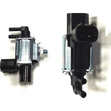 Moontime Alaçatı Valf Selenoit Emisyon Kontrol Tekli L200 Asx Outlander 1996-2015