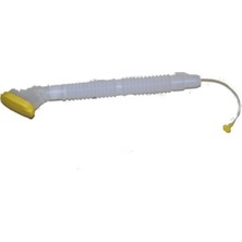 Moontime Alaçatı Megane 2 - Cam Su Depo Dolum Borusu - Kapaklı 8200521448 - 8200104738 - 8200104739