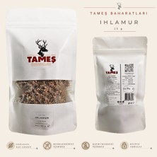Tameş Baharatları-Ihlamur Çiçek 25 G