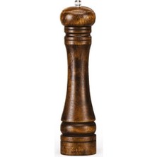 Moontime Alaçatı Karabiber Değirmeni 26 cm