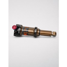 Heugers Fox Float Dps Factory Kashima 185X55 Arka Süspansiyon (Gidondan Kilitlemeli)