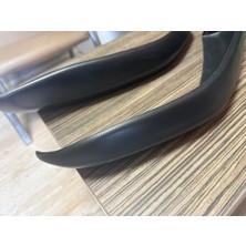 Türkset Citroen C2  Desenli Ön Flap Takımı Yeni Model