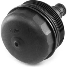 Moontime Alaçatı Bmw E46 E87 E90 E60 E84 Uyumlu Yağ Filtre Kapağı 11427508968