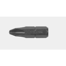 Ceta Form CB/516PH2 Darbeli Yıldız Bits Uç Ph2