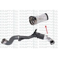 Moontime Alaçatı Renault Turbo Hortumu Kucuk Plastık Parca Harıc Dokker / Lodgy / Logan Iı / Sandero Iı / Duster /
