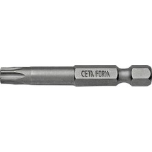 Ceta Form CB/822 Torx Bits Uç T8 x 50 mm