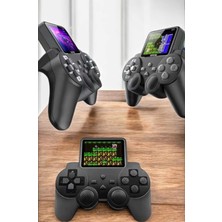 Zero Land Ece-Umay Gamepad 520 Oyunlu Ekranlı Oyun Kolu Tv Uyumlu