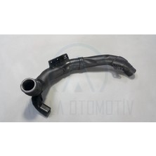 Moontime Alaçatı Vw Passat B7 2010-2015 1.6 2.0 Tdi Turbo Hava Alma Borusu