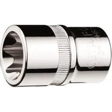 Ceta Form C26-10 1/2'' Dış Torx Lokma Anahtar E10