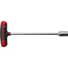 Ceta Form K20-13 T Saplı Lokma Anahtar 13 mm