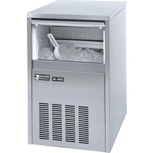 Gurme Buz Makinesi, 40 Kg/gün Kapasiteli, M-400