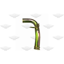 Moontime Alaçatı Devirdaim Su Borusu Cıvıc 01-05 (19504-PLC-000)