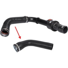 Moontime Alaçatı Turbo Hortumu Büyük Alfa Romeo Gıulıetta 1.4 Tb 10 Plastik Parça Hariç