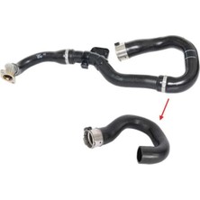 Moontime Alaçatı 21347 Turbo Hortumu Corsa D 1.3 Cdtı