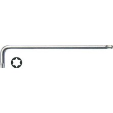 Ceta Form 709B Topbaşlı Torx L Anahtar Uzun Tip T9