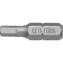 Ceta Form CB/1815 Allen Bits Uç 1,5X25 mm