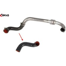 Moontime Alaçatı Turbo Çikiş Hortumu Megane Ii 1.5dci 110 PS/820027 8200276297 11570