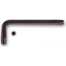 Ceta Form 730 Torx L Anahtar Kısa Tip T30