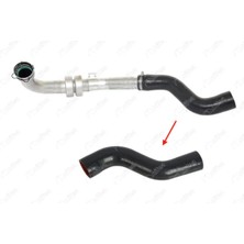 Moontime Alaçatı Renault Turbo Borusu Hortumu Metal Boru Harıc Kangoo Iı 1,5dci 85 105 Hp Kwob - 11773