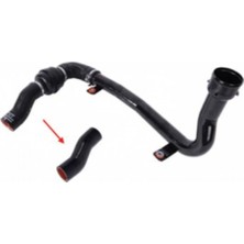 Moontime Alaçatı Psa Turbo Hortumu (Metal Boru Harıc) Boxer Iv 2.0hdi Jumper Iv 2.0 Hdi - 10031855