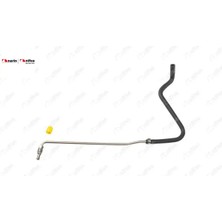 Moontime Alaçatı Basinç Kaptörü Hortumu Duster 1.5 Dci 10-20 11636