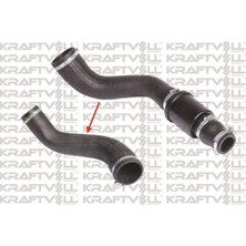 Moontime Alaçatı Ford Turbo Hortumu ( Buyuk Parca ) Transıt V347 11> - 10031178