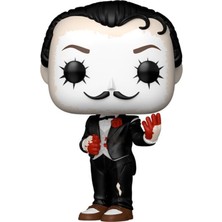 Funko Pop Bioshock Sander Cohen
