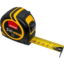 Ceta Form P03-0525 C-Pro Ağır Hizmet Şerit Metre 5mt 25MM