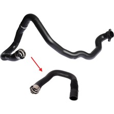Moontime Alaçatı Turbo Hortumu Plastik Boru Hariç Opel Corsa D 1.3 Cdtı. 5860548 55559259 55559259 5860032