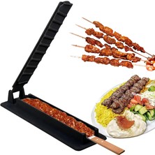 Moontime Alaçatı Şiş Kebap Kalıbı (4767) - Lisinya