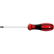 Ceta Form F23-060-125 C-Plus Topbaşlı Allen Uçlu Tornavida 6X125 mm