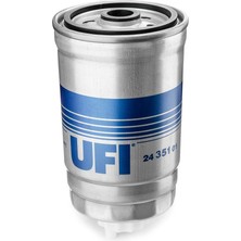 Ufi Yakıt Filtresi Vidalı 145 C25 Brava Croma Marea Palıo Punto Astra F Corsa A 24.351.01