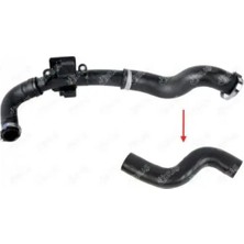 Moontime Alaçatı 11771 Turbo Hortumu 8200534296