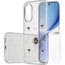 Raftan Topla Newface Poco X8 Pro Fiyonk Desenli Kapak - Desen 1