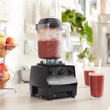 Vitamix Drink Machine Advance Bar Blender, 1200 W