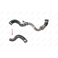Moontime Alaçatı Turbo Hortumu Büyük Metal Boru Hariç Trafıc-Vıvaro 1.6