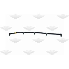 Moontime Alaçatı Boru Yakıt Geri Dönüşüm Corolla Dizel 07-09/auris / 23760-33020