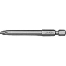 Ceta Form CB/702 Yıldız Bits Uç PH2X70 mm