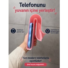 Duşkabin Için Telefon Ses Yükseltici