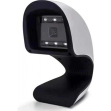 Moontime Alaçatı Kodscan KDS-4042 (2d) Kablolu Masaüstü Barkod Okuyucu (Usb)