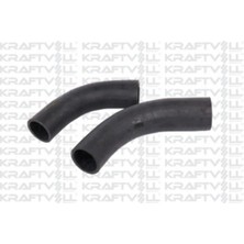 Moontime Alaçatı Ford Turbo Intercoll Sogutucu Hortumu (Komple Takım) (Orta Sert Plastık Harıc) Transıt V347 2,4