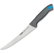 Pirge Gastro Kıvrık Sıyırma Bıçağı Yarı Esnek 15 cm