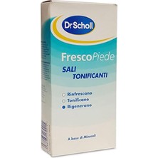 Scholl Ayak Rahatlatıcı Banyo Tuzu